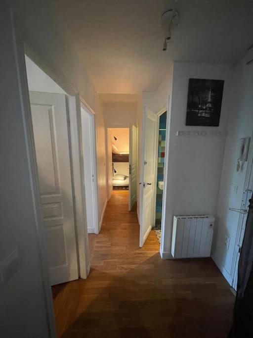 Entire Unit In Apartment *