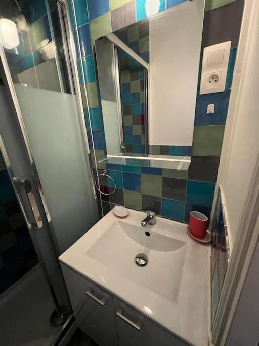 Entire Unit In Apartment