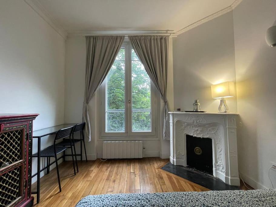 Apartment Entire Unit In *