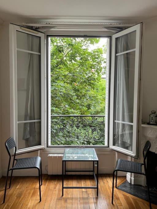 Entire Unit In Paris
