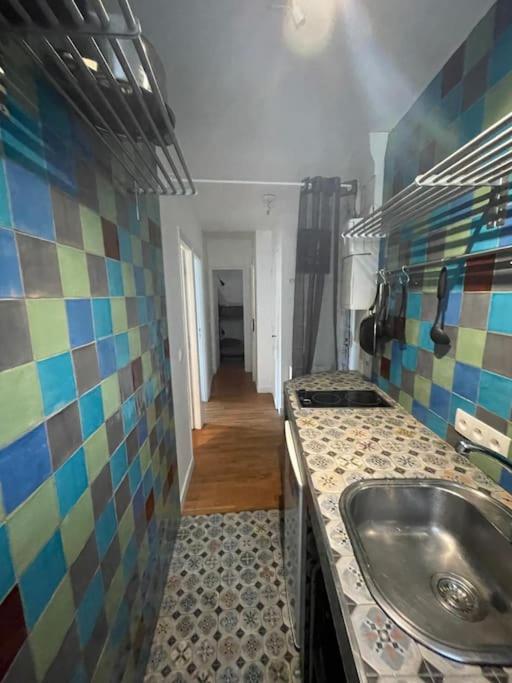 Apartment Entire Unit In