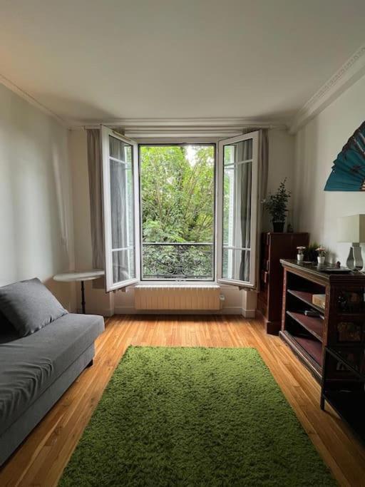 Entire Unit In Apartment Paris