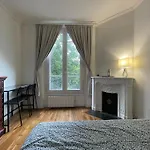 Entire Rental Unit In Paris
