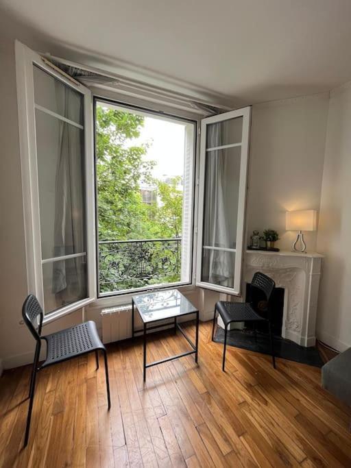 Entire Unit In Appartement *